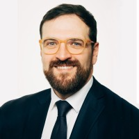 Emanuele Colonnella, Innovation Lead at Generali