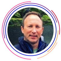 Joe Queenan, CEO at SC Quantum