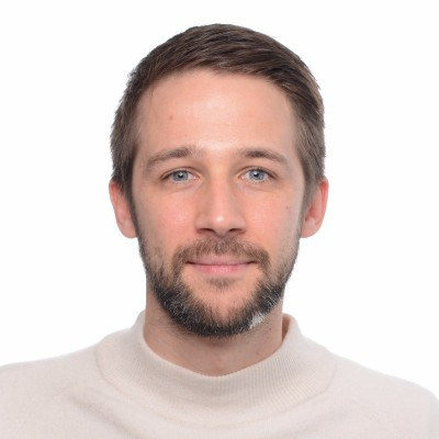 Marcel Pohlmann, Senior Solutions & Value Engineer at Project44