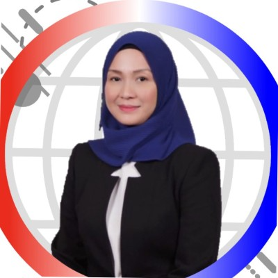 Nik Zanariah Azlin binti Nik Ismail