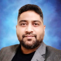 Suraj Poozhiyil, Head of Product at Clearwater Analytics