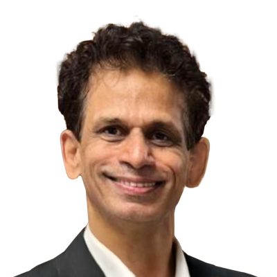 Hemant Mishr, Founder & CIO at S Cube Capital