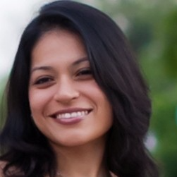 Kaajal Shivdasani, Marketing Director, Global Emerging Markets at General Mills