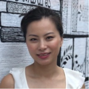 Chrissy zhou, Senior Director, Global Media Sourcing & AMEA M&S Sourcing at Mondelez International