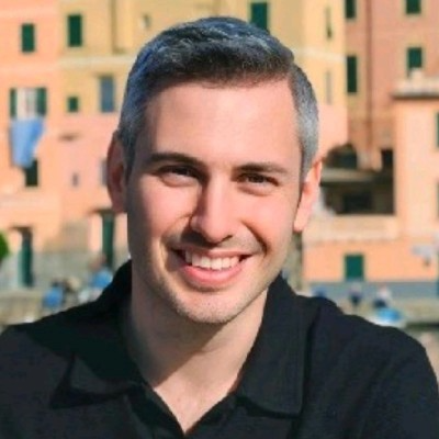 Alessio Canepa