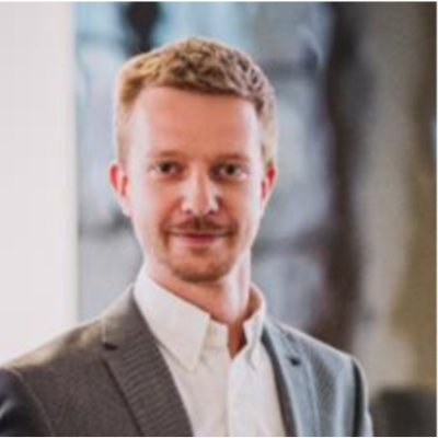 Jakub Czechowski, COO and Co-owner at Yameo Sp. Z o.o.