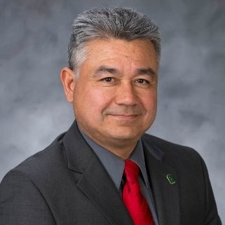 Tony Lucas