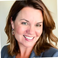 Renee Doolittle, Senior Director of Global Procurement, Supply Chain, Energy and HR at Walmart