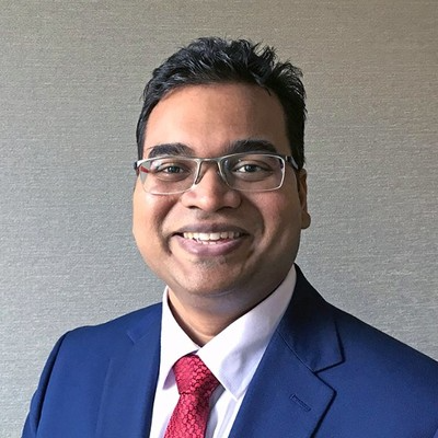 Deepak Bharti, Head of EMEA & APAC, Fixed Income Portfolio Management ETF at Invesco