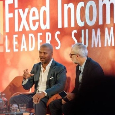 Troy Dixon, Co-Head of Global Markets at Tradeweb
