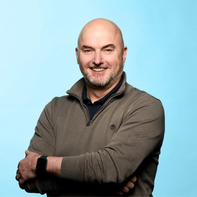 Marc Putter, Head of Trading at Transtrend