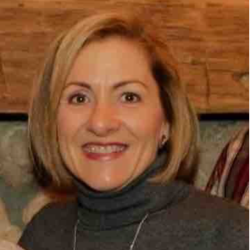 Sharon Morgan, VP & Regional Manager at Washington Trust Company
