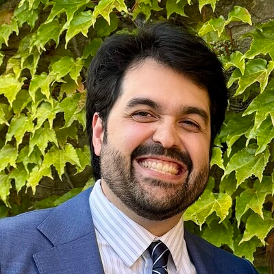 Agustin Chacin, Senior Manager, Media and Digital Data Product Owner at Mondelez International