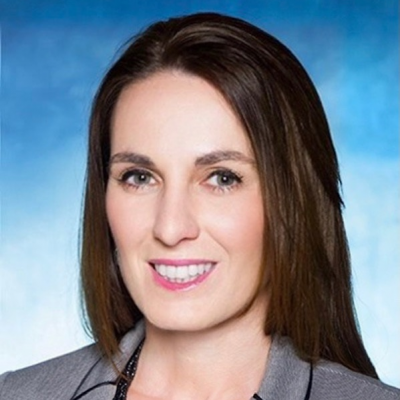 Claire Wilson, Partner at Holland & Marie