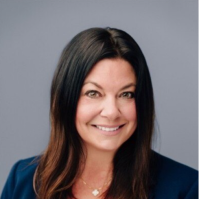 Carrie Hayes, SVP of Sales at Terranova Coffee Roasting Company, Inc