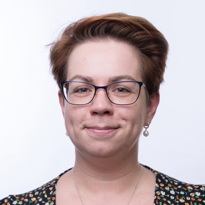Laura Ross, Head of VDO at Freeman Grattan Holdings