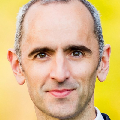 Zennon Kapron, Founder/Director at Kapronasia