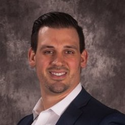 Gregory Vasami, VP, Sales Americas at Akeneo