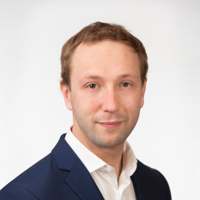 Chris Povey, Head of FX Options, NDFs and EMFX at CME Group