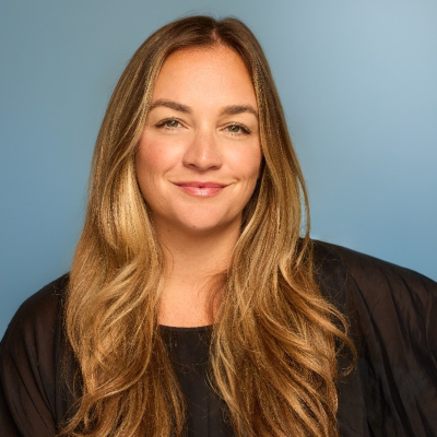 Bianca Bolouri, VP, Global and Americas, eCommerce at Wella