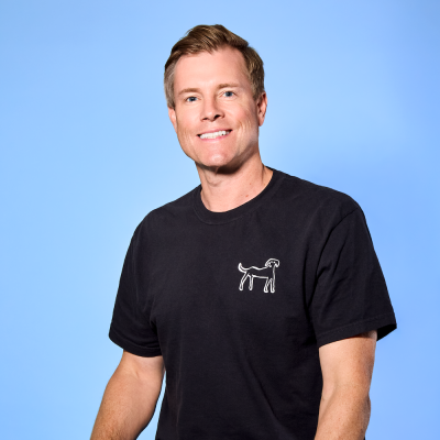 Russell Breuer, CEO & Founder at Spot & Tango