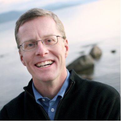 Ted Parkhill, CEO at Incline Investment Management