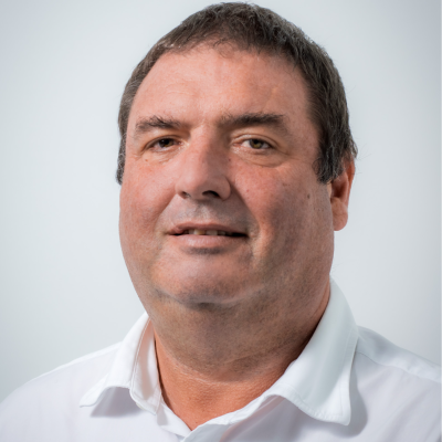 Craig Stirling, Head of Securities Product at AccessFintech
