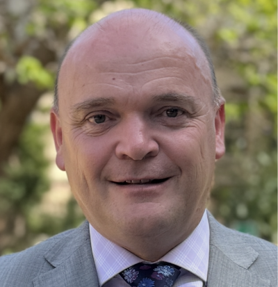 Iain Corby