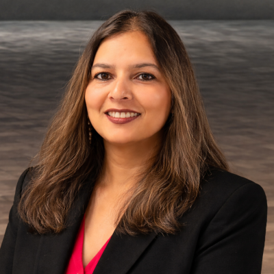 Nidhi Goel