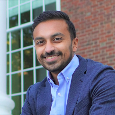 Varun Nath, CEO at TrueContext Inc