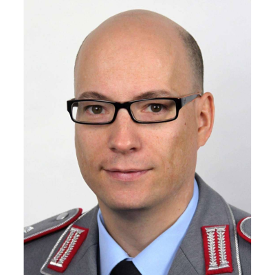 Oberst i.G. Karsten Koellner