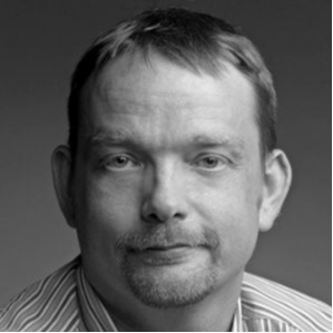 Paul Burnett
