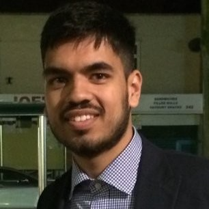Ajwad Ali