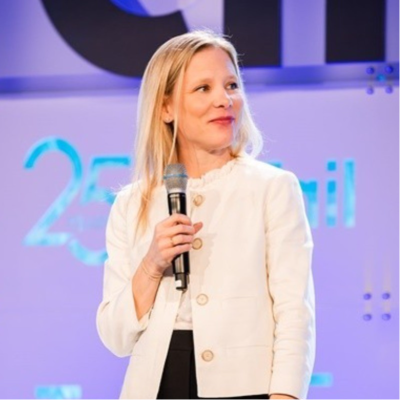 Kristin Schoenstein
