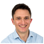 Andrew Pearl, VP Industry Insights at Profitero+