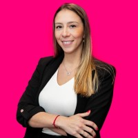 Daniela Jabba, EVP, North America, Sales & Marketing at VTEX