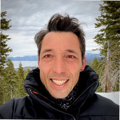 Thomas Cottereau, CEO & Founder at SightCall