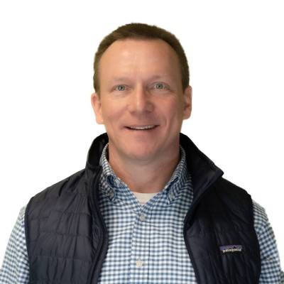 Tom Flierl, Chief Commercial Officer at Znode