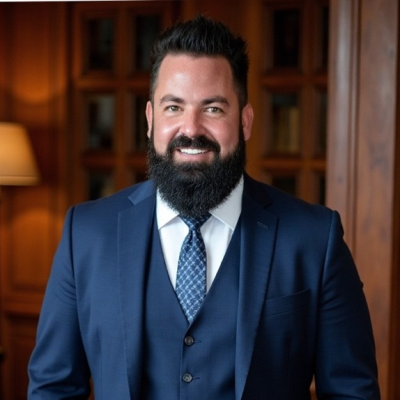Brent Nelson, Vice President of the Virtual Communication Center at Wellby Financial