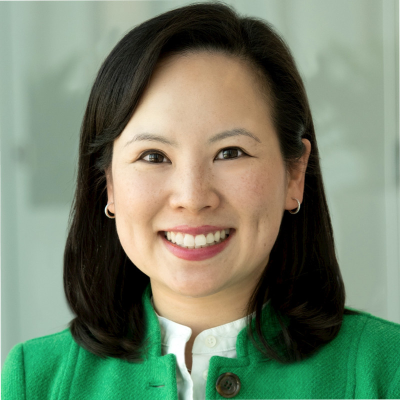 Angela Liu