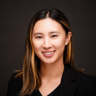 Caroline Zhang
