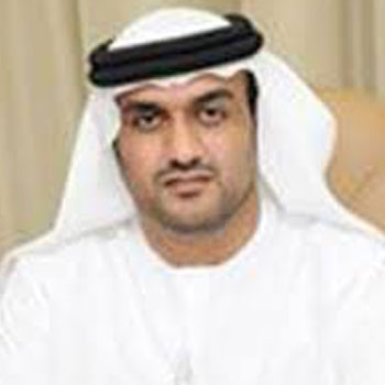 Dr. Youssef Al Hammadi