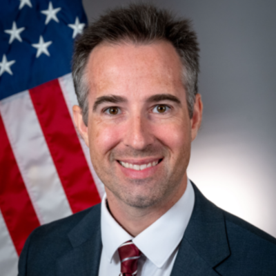 Dr. Christopher Heagney