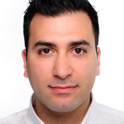 Ferhat Incili, CCO at NEXUS CCS GmbH & Co. KG