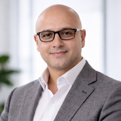 Chandranath Chakraborty, Head of Strategic Sourcing & Procurement, APAC at The Walt Disney Company