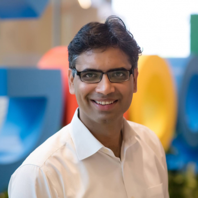 Rohit Shawarikar