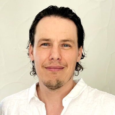 Peter Perla