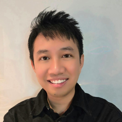 Reno Chow, SVP, Commercial (Retail & E-commerce) at IRVINS