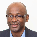 Anthony Adetayo, Head of Supply Chain Operations, Americas and Asia Pacific at Organon
