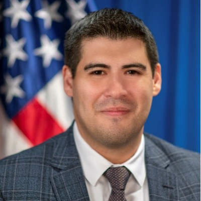 Matthew Ochoa